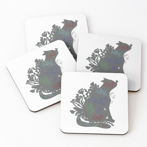 Item preview, Cool and Beautiful cat (Funny) (cool) designed and sold by Designer Forever ⭐⭐⭐⭐⭐.