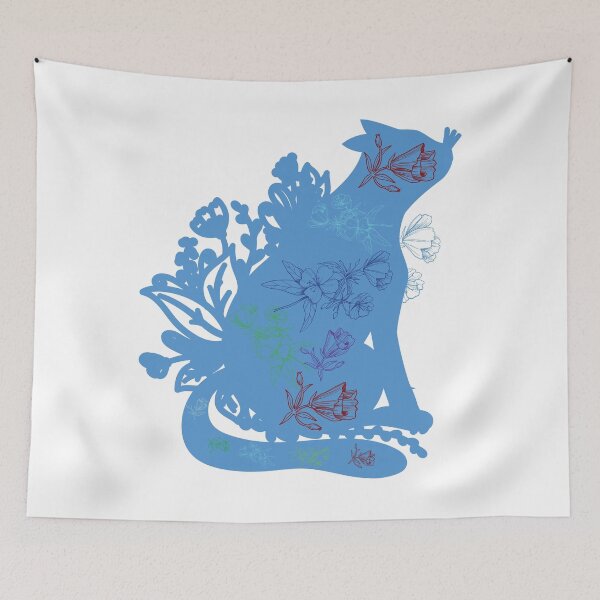 Item preview, Amazing  Beautiful cat (Funny) (cool) designed and sold by Designer Forever ⭐⭐⭐⭐⭐.