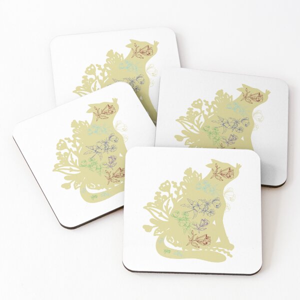 Item preview, Nice / Cool / Beautiful cat (Funny) (cool) designed and sold by Designer Forever ⭐⭐⭐⭐⭐.