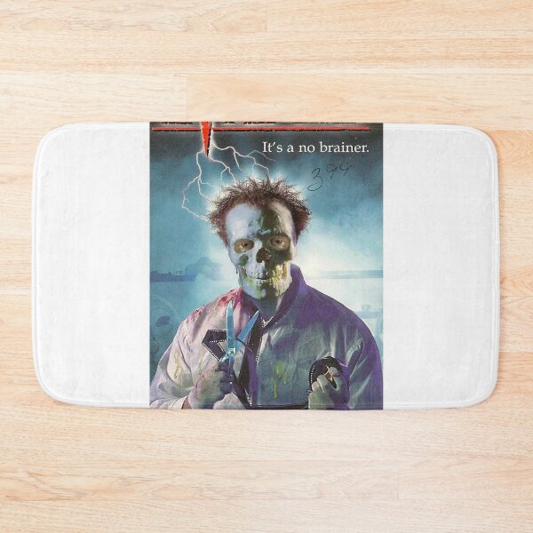 Item preview, Evil Ed Horror Movie Gift designed and sold by blasllas0.