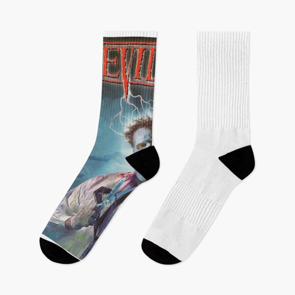 Item preview, Evil Ed Horror Movie Gift designed and sold by blasllas0.