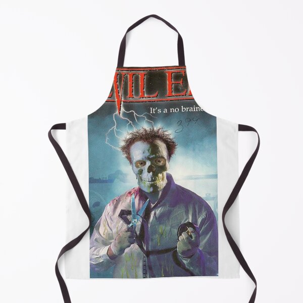 Item preview, Evil Ed Horror Movie Gift designed and sold by blasllas0.