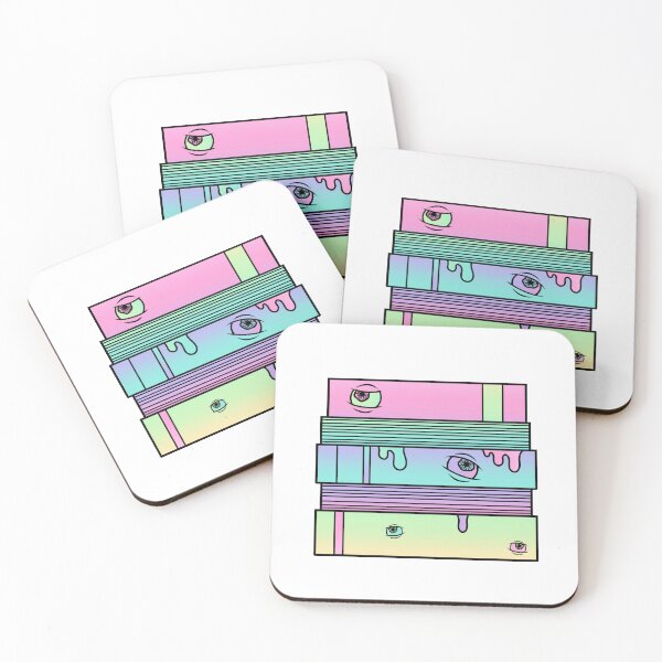 Item preview, Spooky books designed and sold by pizzafairy.