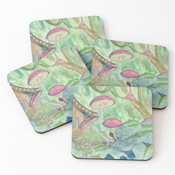 Item preview, ForestHouse designed and sold by morph.sam.