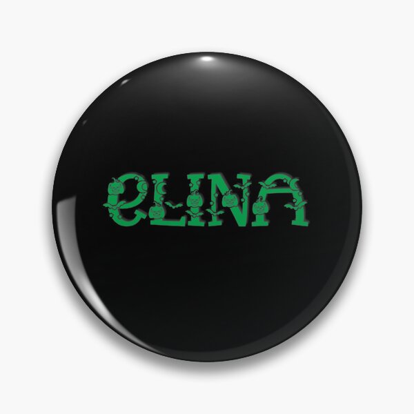 Item preview, Elina ,Elina name designed and sold by SOFY5STARS.