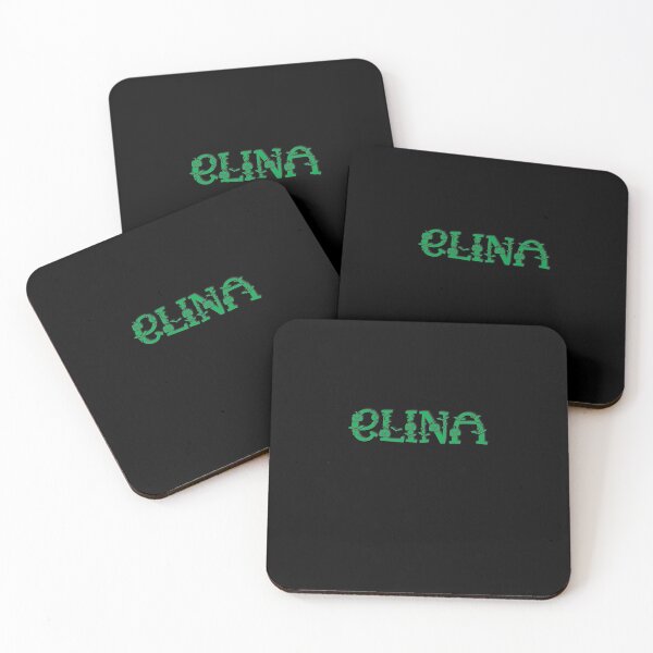 Item preview, Elina ,Elina name designed and sold by SOFY5STARS.