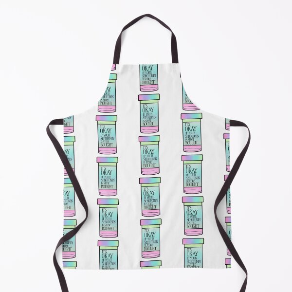 Item preview, Store Bought Serotonin designed and sold by pizzafairy.