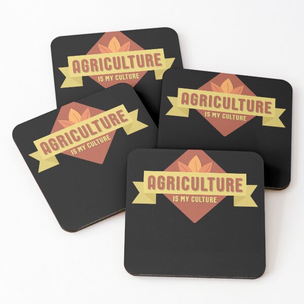 Item preview, Agriculture Is My Culture designed and sold by inkedtee.