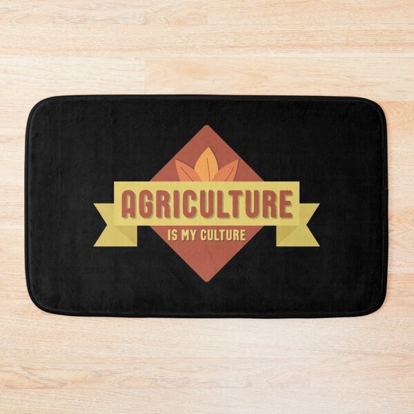 Item preview, Agriculture Is My Culture designed and sold by inkedtee.