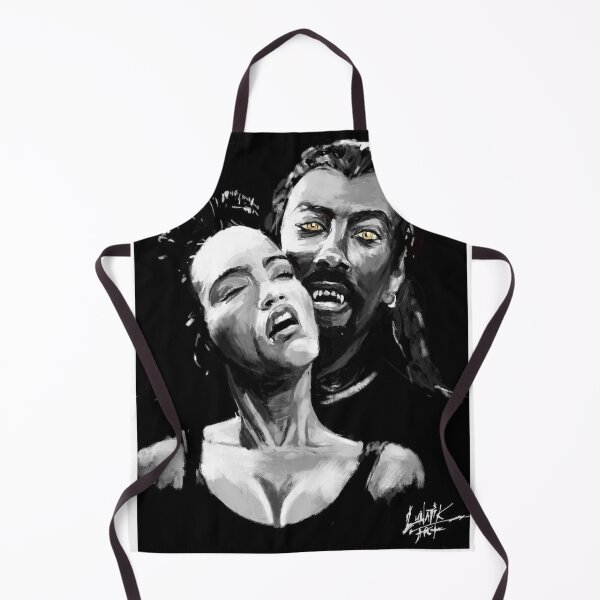Item preview, Vampire in Brooklyn Horror Movie Vintage designed and sold by blasllas0.