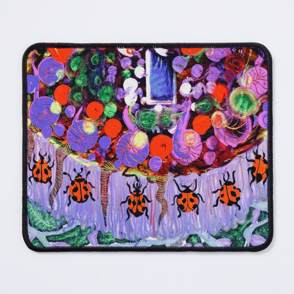 Item preview, Forest cake designed and sold by Fabiansbluebag.