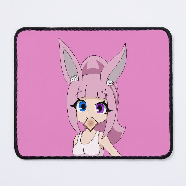 Item preview, Toast Bunny designed and sold by AppleAnne.