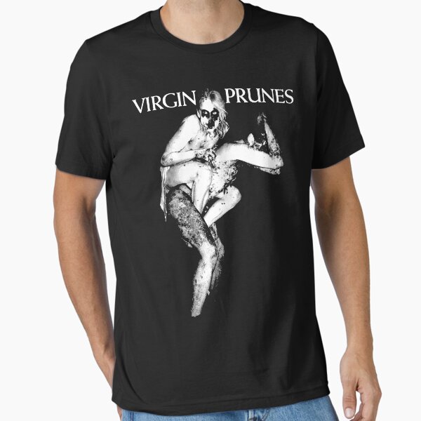 Item preview, virgin prunes designed and sold by SOOG.
