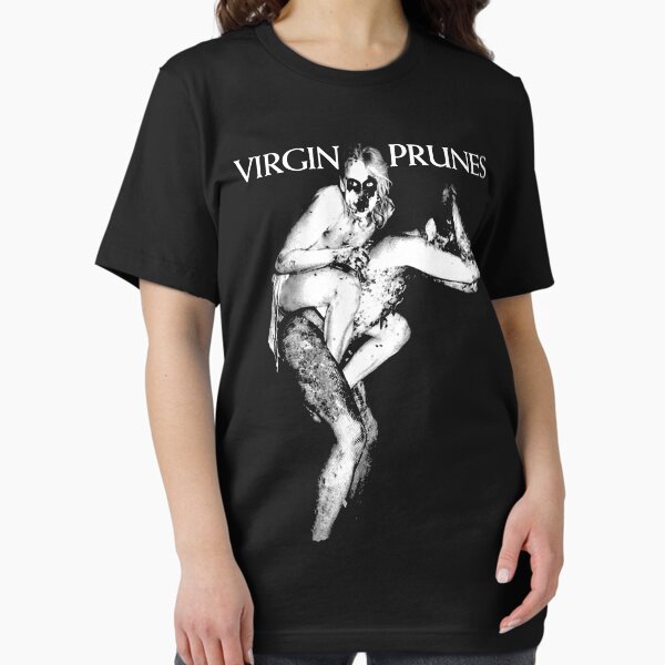 Item preview, virgin prunes designed and sold by SOOG.