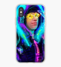 Newpillar/Cutiepillar iPhone Case