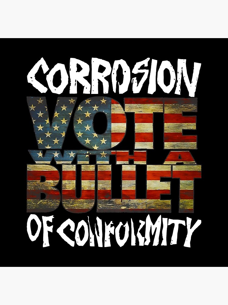 "american flag coc" Poster for Sale by macher16001 Redbubble