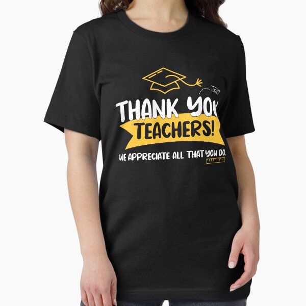 Item preview, thank you, teachers! we appreciate all that you do #TeacherAppreciationWeek designed and sold by mohammeder.