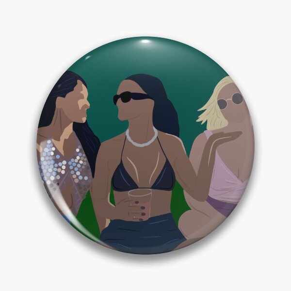 Item preview, Vanessa, Cami and Lili designed and sold by Rosadarose.