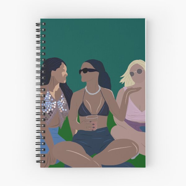 Item preview, Vanessa, Cami and Lili designed and sold by Rosadarose.