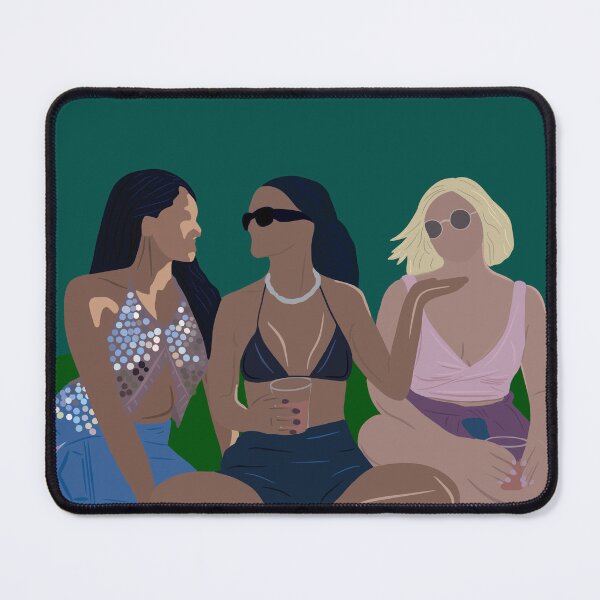 Item preview, Vanessa, Cami and Lili designed and sold by Rosadarose.