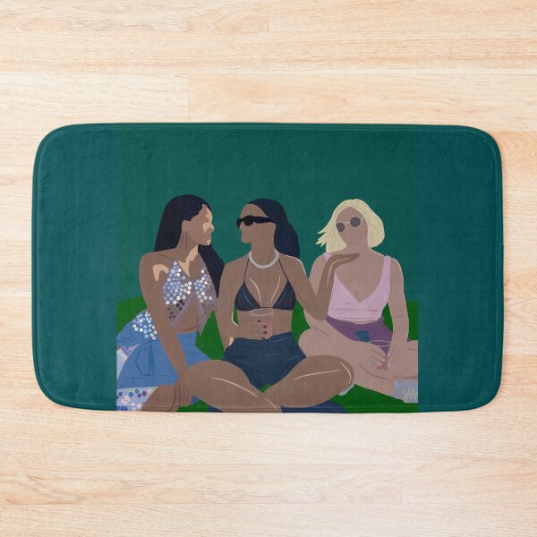 Item preview, Vanessa, Cami and Lili designed and sold by Rosadarose.