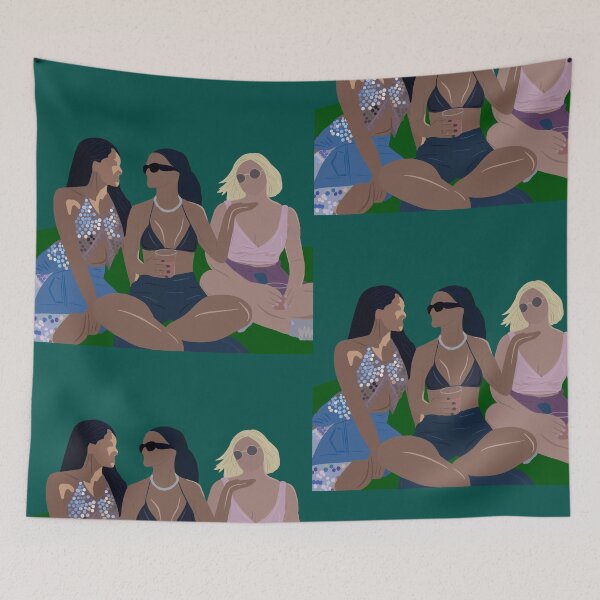 Item preview, Vanessa, Cami and Lili designed and sold by Rosadarose.