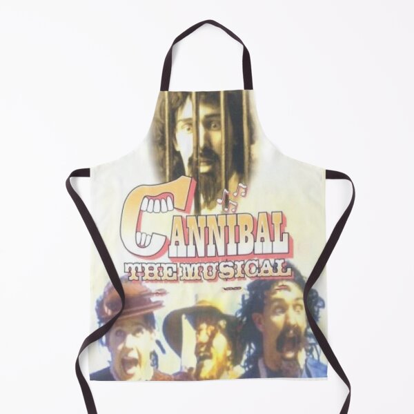 Item preview, Cannibalusical Horror Movie Vintage 90s designed and sold by blasllas0.
