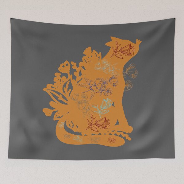 Item preview, New style Cool cat pic  designed and sold by Designer Forever ⭐⭐⭐⭐⭐.