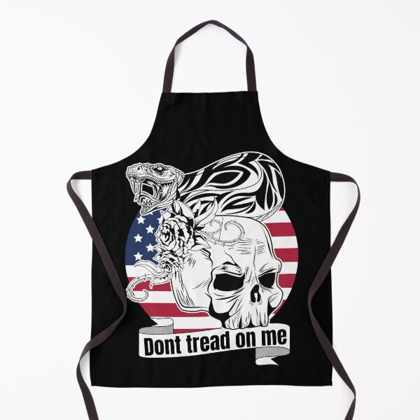 Item preview, Don't tread on me designed and sold by outlaw70.