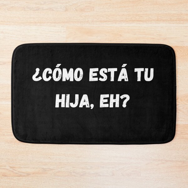 Item preview, Como está tu hija eh? designed and sold by Seoul26.