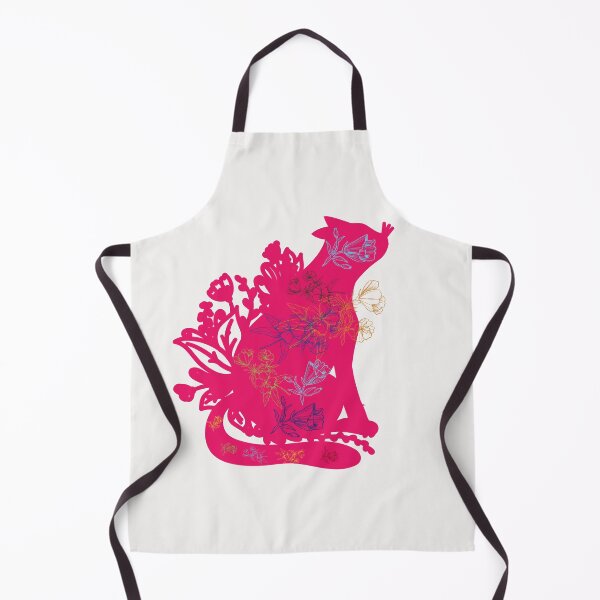 Item preview, Funny New style Cool cat pic  (red ) designed and sold by Designer Forever ⭐⭐⭐⭐⭐.