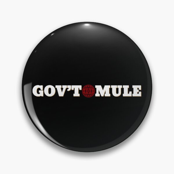 Item preview, govt band 2022 tour mule logo vector designed and sold by rlhasbrouc.