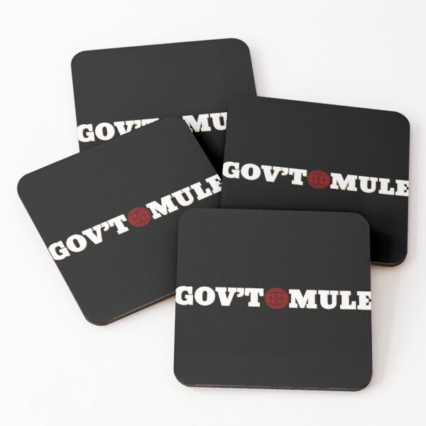 Item preview, govt band 2022 tour mule logo vector designed and sold by rlhasbrouc.