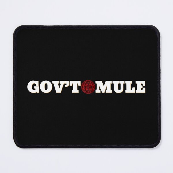 Item preview, govt band 2022 tour mule logo vector designed and sold by rlhasbrouc.