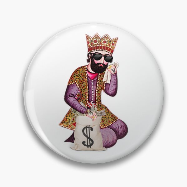 Item preview, Estilo persa - Arte persa designed and sold by Persian Pride Official.