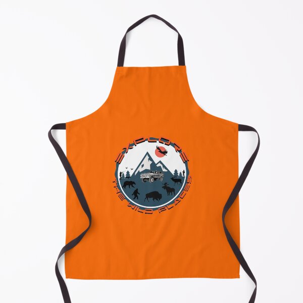 Item preview, Explore the wild places designed and sold by partsmanrod.