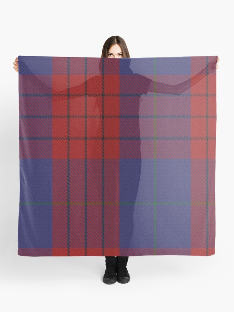 butler tartan kilt