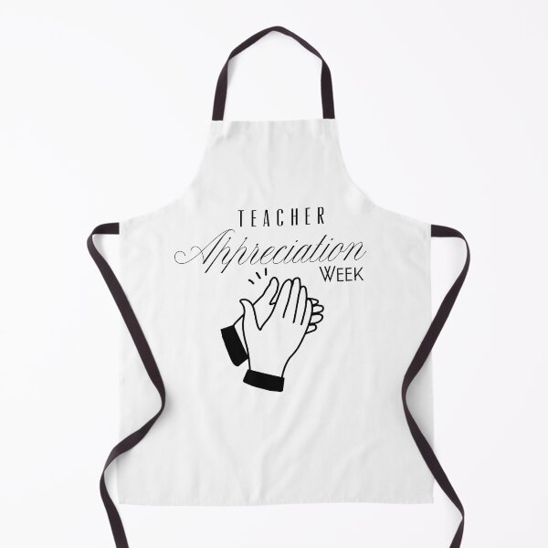 Item preview, Teacher appreciation week designed and sold by harounshirt.