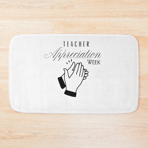 Item preview, Teacher appreciation week designed and sold by harounshirt.