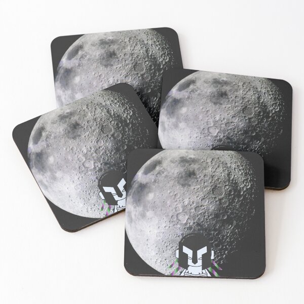 Item preview, SPACE SHIRTS designed and sold by haboodl.