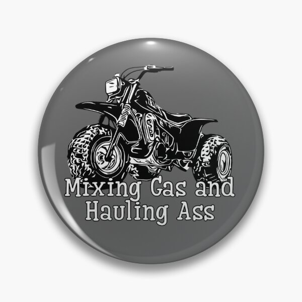 Item preview, 1982 ATC 250R designed and sold by Adorable Badass.