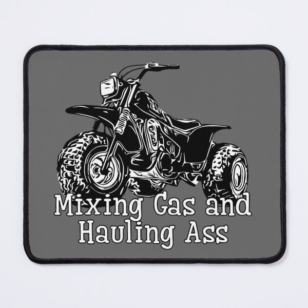 Item preview, 1982 ATC 250R designed and sold by Adorable Badass.