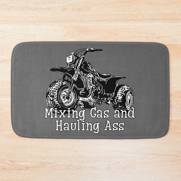 Item preview, 1982 ATC 250R designed and sold by Adorable Badass.