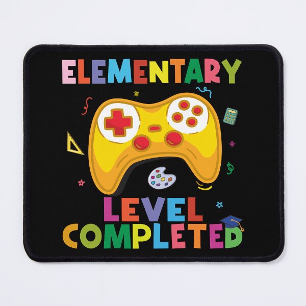 Item preview, Elementary Level Complete Class of 2022 Gaming Style Graduation designed and sold by SweetbeStore.
