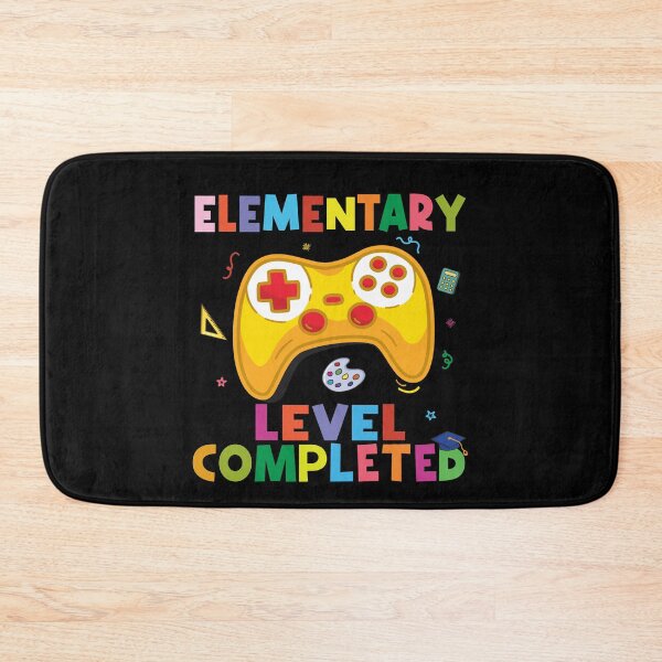 Item preview, Elementary Level Complete Class of 2022 Gaming Style Graduation designed and sold by SweetbeStore.