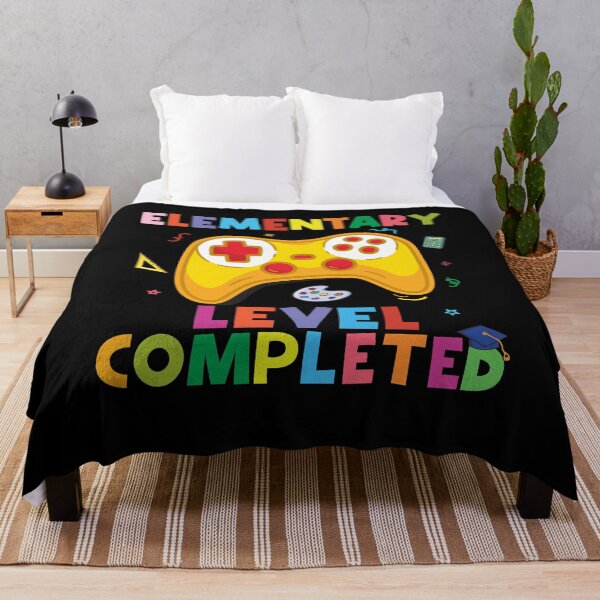 Item preview, Elementary Level Complete Class of 2022 Gaming Style Graduation designed and sold by SweetbeStore.