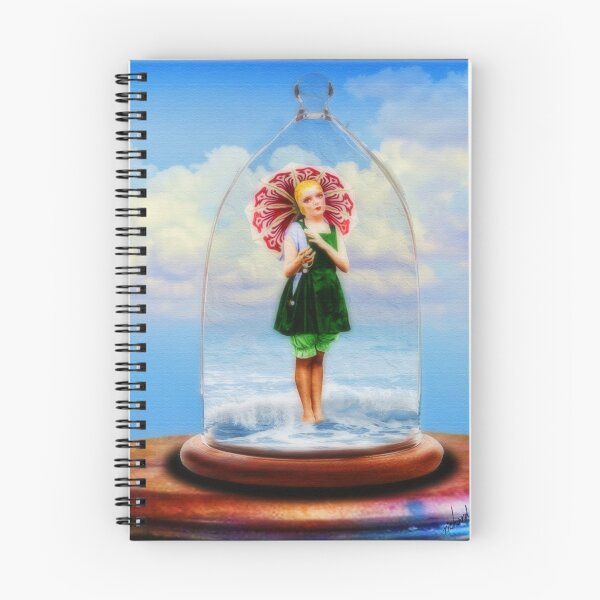 Item preview, The Bathing Beauty Under Glass designed and sold by Richard  Gerhard.