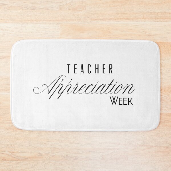 Item preview, Teacher appreciation week designed and sold by harounshirt.