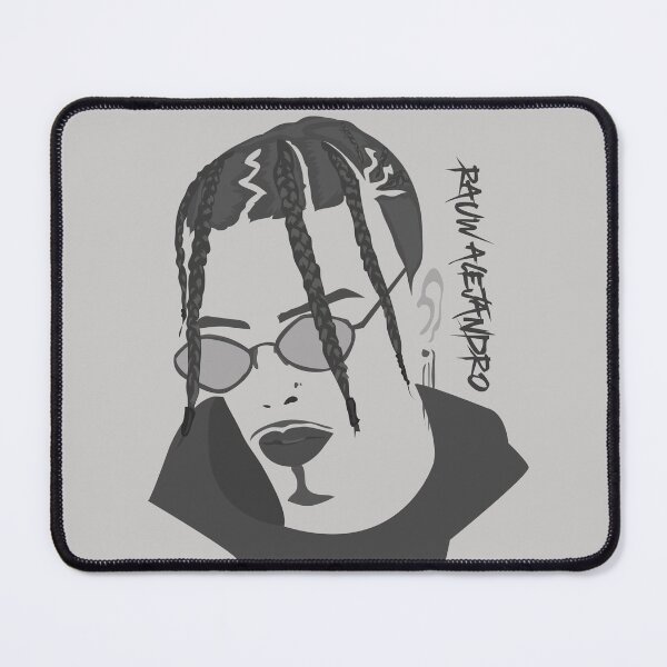 Item preview, Raw Alexander. designed and sold by kairos24.