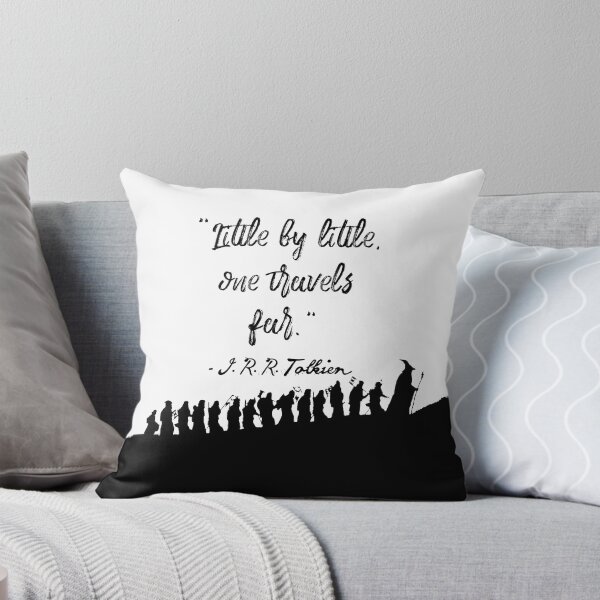 Item preview, Little by Little designed and sold by sagespirit.